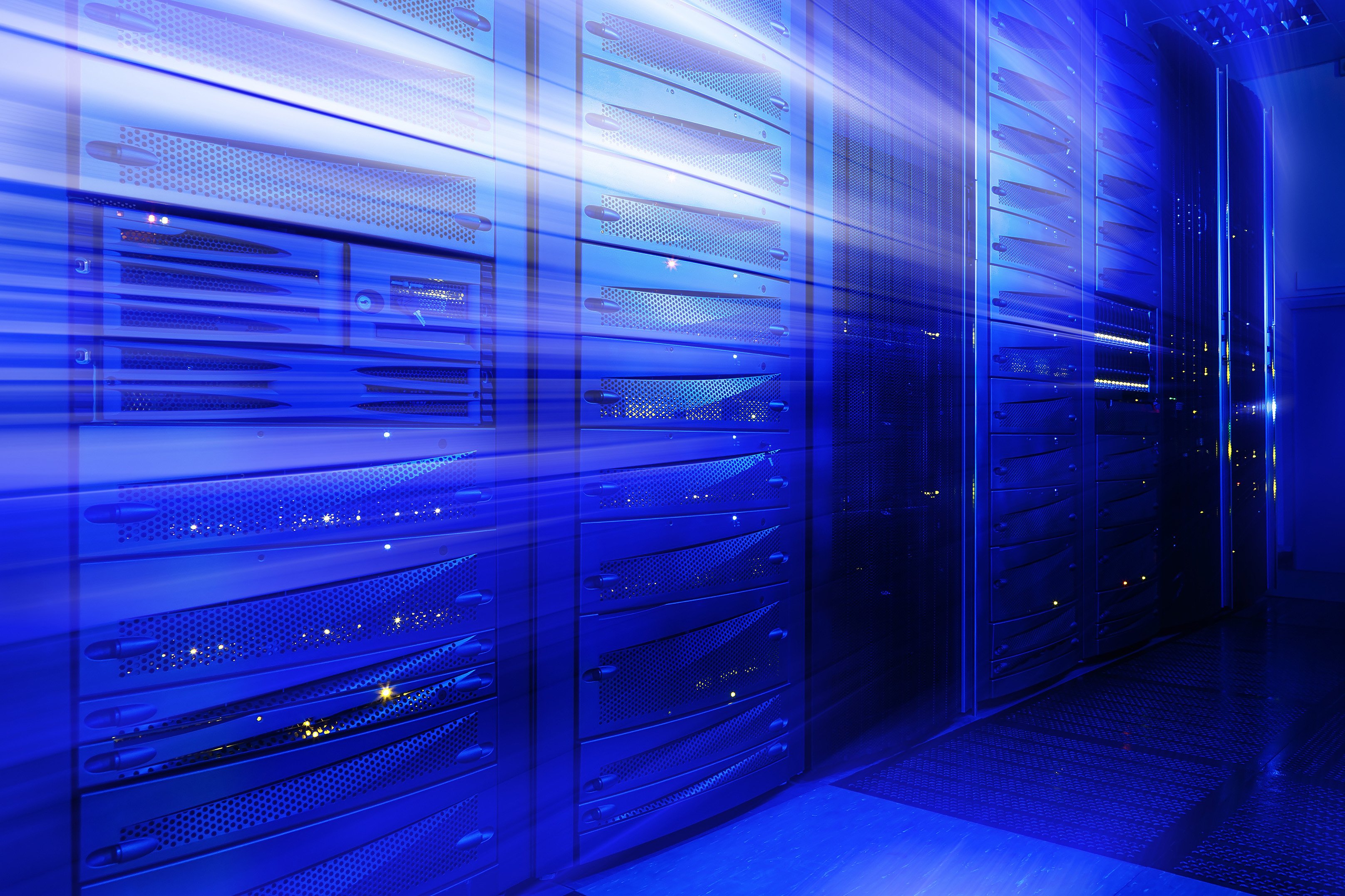 Built for Networking