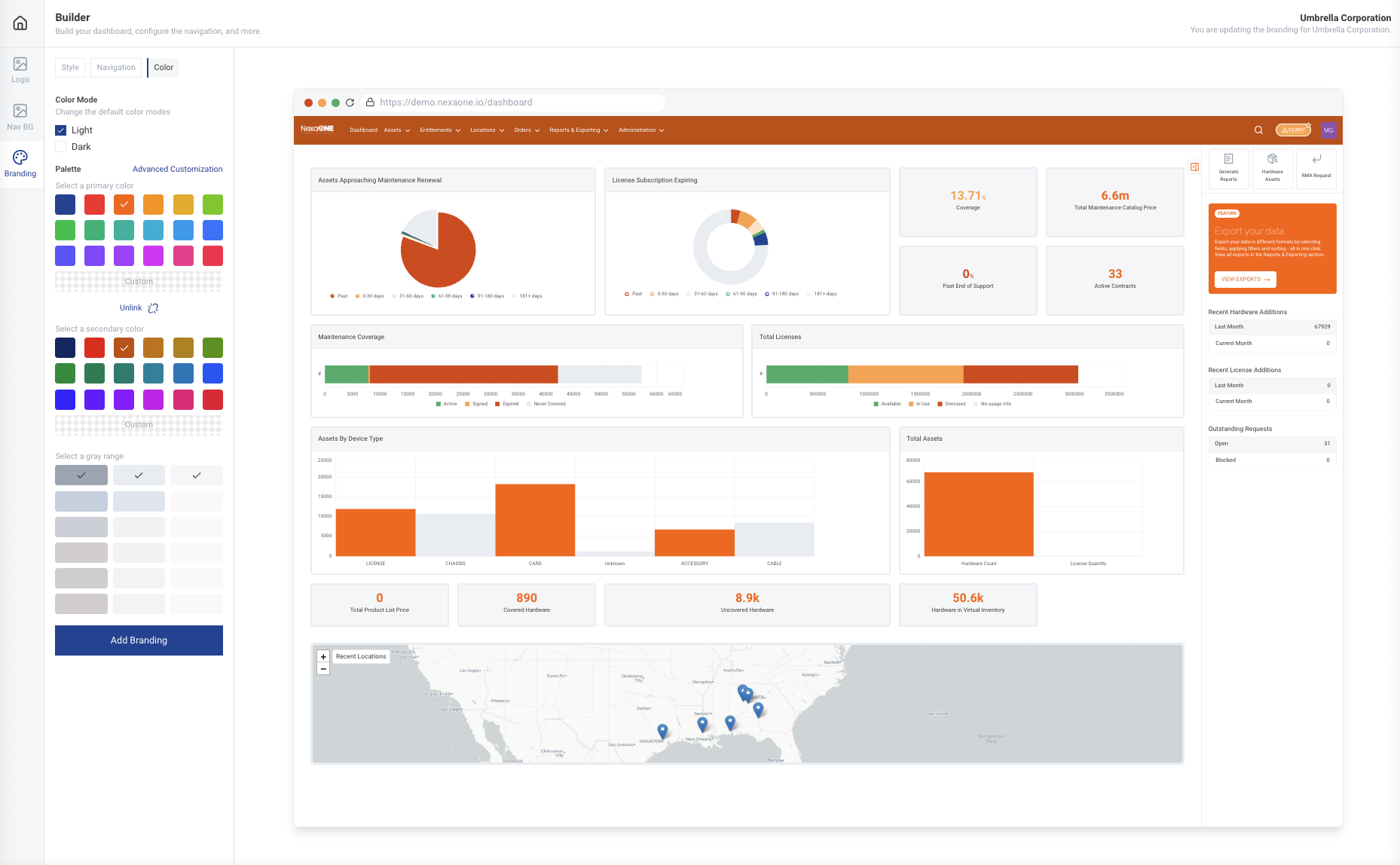 NexaONE 4 - Enhanced Customization-1