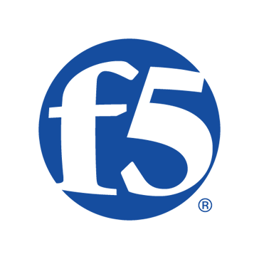 F5 Logo