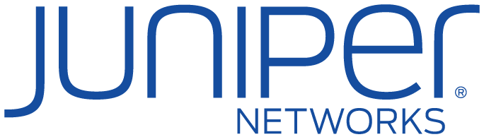 Juniper Networks Logo