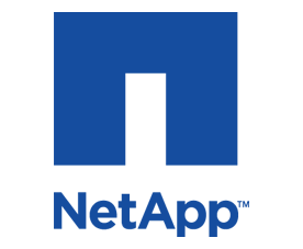 NetApp Logo