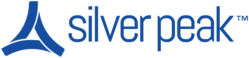 Silver Peak Logo